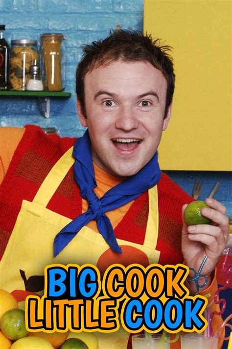 big coçk|Big Cook Little Cook .